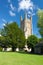 The Parish Church of St Cuthbert Wells