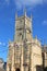 The Parish Church Of St John Baptist, Cirencester, England