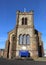 Parish Church of St Peter, Lord Street, Fleetwood