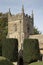 Parish Church, Upper Slaughter; Cotswold Village; Cheltenham