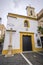 Parish San Lorenzo, Malaga