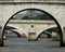 Parisian bridge arch