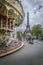 Parisian Carousel