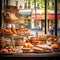 Parisian Culinary Delights