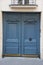 Parisian door