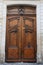 Parisian door