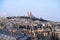 Parisian rooftops