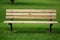 Park Bench