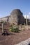 Park with cactuses, Puerto del Rosario