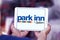 Park Inn by Radisson hotel logo