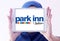 Park Inn by Radisson hotel logo