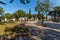 Park in Manfredonia