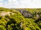 Park of the Murgia Materana, Matera, Basilicata, Italy