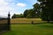 Park - Petworth House, West Sussex, England