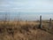 Park Point Sandy Beach on Lake Superior, Duluth, Minnesota