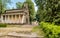 The Park of Sacred Mount of Orta with Chapels, Orta San Giulio, Piedmont, Italy