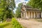 The Park of Sacred Mount of Orta with Chapels, Orta San Giulio, Piedmont, Italy