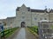 Parke`s Castle Ireland