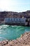 Parker Dam, Parker, Arizona, La Paz County, United States