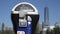 Parking Meter, Fees, Park, Coin Operated