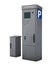 Parking Meter Isolated