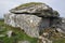 Parknabinnia Megalithic Wedge Tomb