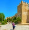 The parks of Sfax