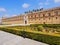 Parliament of Andalusia in Seville, Spain