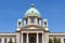 Parliament Building, House of the National Assembly, Belgrade, Serbia