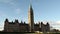 Parliament Building Ottawa
