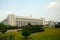 Parliament Building, Pyongyang, North-Korea