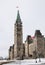 Parliament Hill Ottawa