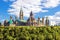 Parliament Hill, Ottawa, Canada