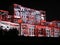 Parliament House - 3D video projection