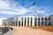 Parliament House, Canberra