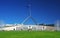 Parliament House in Canberra, Australia