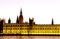 Parliament- London