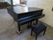 Parlour grand piano stringed instrument