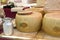 Parmigiano reggiano