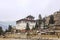 The Paro Dzong