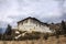 The Paro Dzong