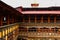 Paro Dzonge Of Bhutan