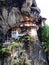 Paro Taktsang of Bhutan