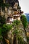 Paro Taktsang Tiger Nest in Bhutan