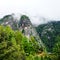 Paro Taktsang Tiger Nest in Bhutan