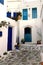 Paros - Old greek village