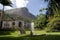 Parque Lage Cultural Center