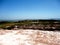 Parque Nacional Gran Sabana Suelo de Arcilla Blanca