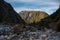 Parque Nacional of Queulat, Carretera Austral, Highway 7, Chile