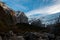 Parque Nacional of Queulat, Carretera Austral, Highway 7, Chile